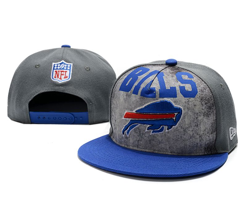 2020 NFL Buffalo Bills Hat 2020915